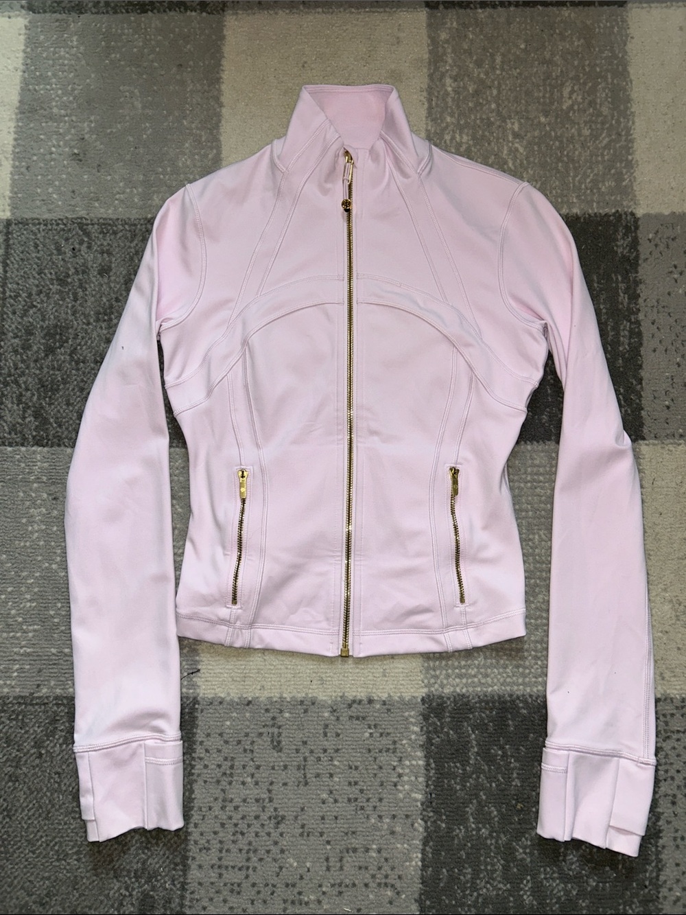 Lululemon Define Jacket